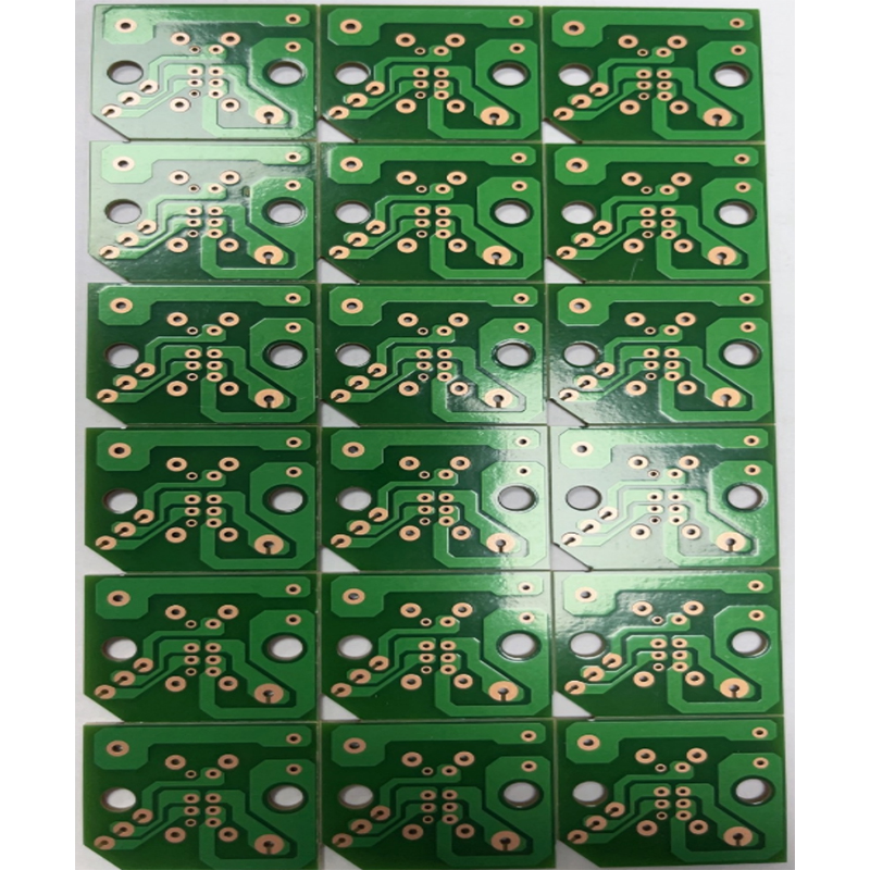 Single-sided /OSP board