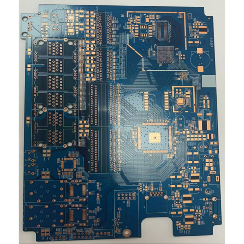 Four-layer /OSP board